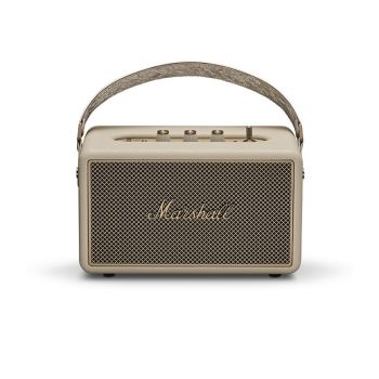 MARSHALL 便攜藍牙喇叭(奶油白) MHP97973/KILBURNIII/CREAM