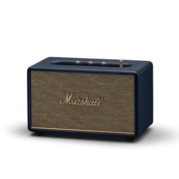 MARSHALL 蓝芽喇叭(午夜蓝) MHP98130/ACTONIII/MIDNIGHTBLUE