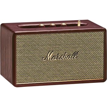 MARSHALL 蓝牙喇叭(酒红色) MHP98173/ACTONIII/BURGUNDY