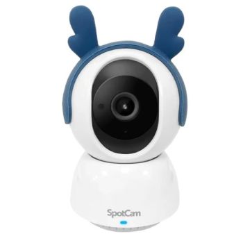 SPOTCAM 寵物監視器 MIBO/SD