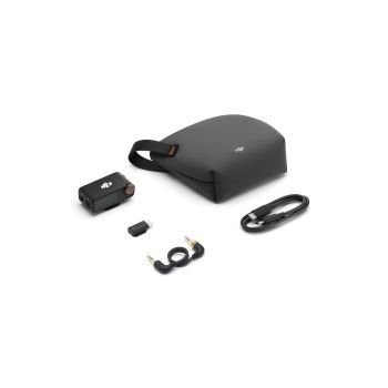 DJI Mic3接收器 MIC3/RECEIVER