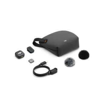 DJI Mic3發射器 MIC3/TRANSMITTER