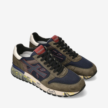 Premiata 運動鞋