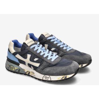 PREMIATA 运动鞋