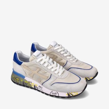 Premiata 运动鞋
