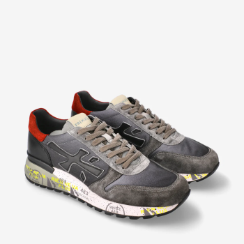 PREMIATA 运动鞋 灰色