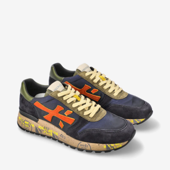 PREMIATA 运动鞋