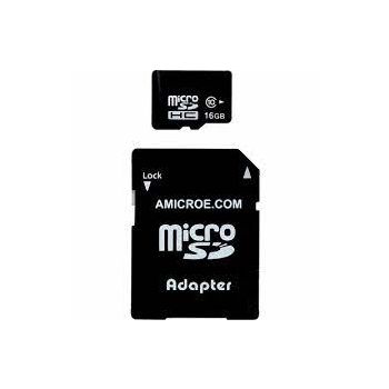 FIRSTCHAMPION 16GBMicroSD記憶卡 MICROSDHC/16G