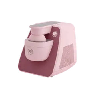 TOOA 雪糕機 MILANOPRO/PINK