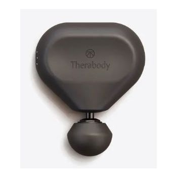 THERABODY 迷你便攜按摩槍 MINI3/BLACK