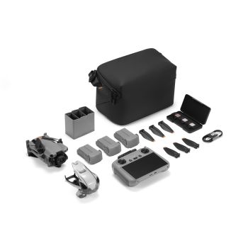 DJI Mini5Pro航拍無人機(暢飛套裝)(DJIRC2) MINI5PRO/FLYMORECOMBO/DJIRC2