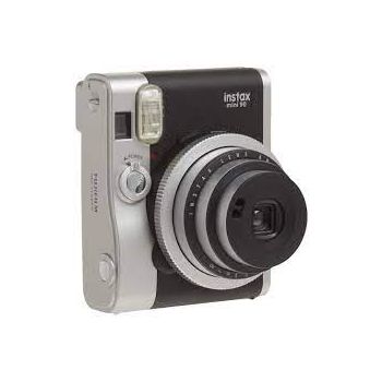 FUJIFILM 即影即有相機 MINI90NEOCLASSIC/BK