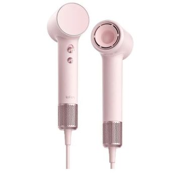 LAIFEN  Mini負離子高速風筒 MINI/PINK