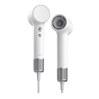 LAIFEN  Mini負離子高速風筒 MINI/WHITE