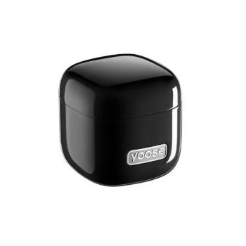 YOOSE 多功能便攜電動鬚刨(黑色) MINICUBE/BLACK