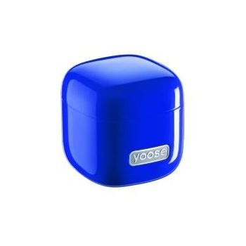 YOOSE 多功能便攜電動鬚刨(藍色) MINICUBE/BLUE