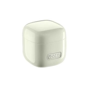 YOOSE 多功能便攜電動鬚刨(白色) MINICUBE/WHITE