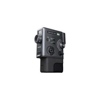 FUJIFILM 三合一混合式即影即有相機 MINIEVOCINEMA/BLACK