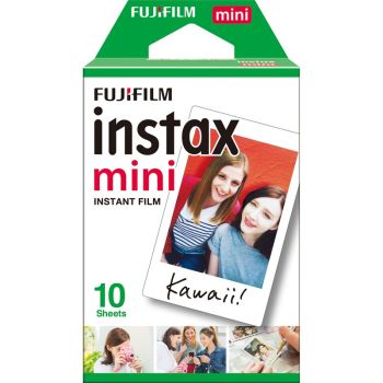 FUJIFILM  即影即有相紙 MINIFILM10'S