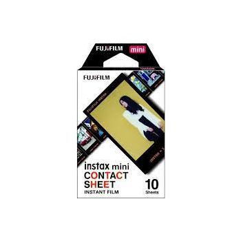 FUJIFILM  即影即有相紙 MINIFILM/CONTACTSHEET