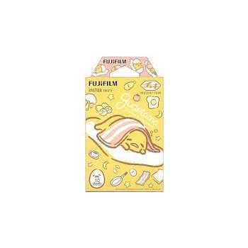 FUJIFILM  即影即有相紙 MINIFILM/GUDETAMA2