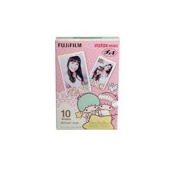 FUJIFILM  即影即有相紙 MINIFILM(KIKILALA)