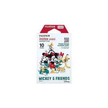 FUJIFILM  即影即有相紙 MINIFILM/MICKEYANDFRIENDS