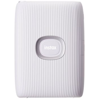 FUJIFILM 便攜式相片打印機 MINILINK2/CLAYWHITE