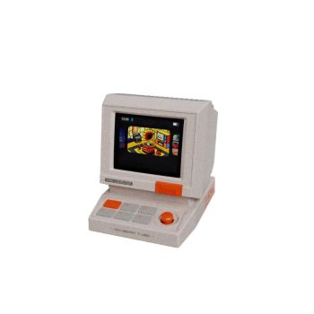 DIVOOM 复古像素蓝牙喇叭 MINITOO