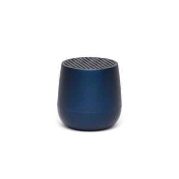 LEXON 藍牙喇叭 MINO+/ALUDARKBLUE