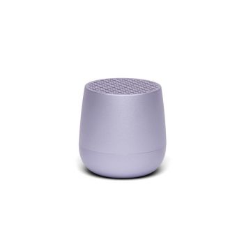 LEXON 藍牙喇叭 MINO+/LIGHTPURPLE