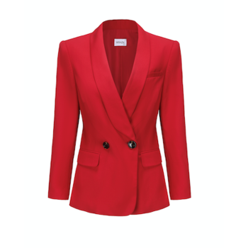 MISAZAL JACKET