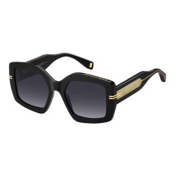 MARC JACOBS MJ 1109/S 7C5/9O 多邊形板料太陽眼鏡