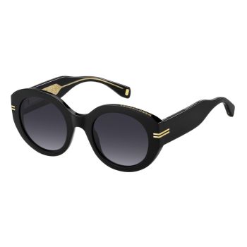 MARC JACOBS MJ 1110/S 807/9O  圓形板料太陽眼鏡