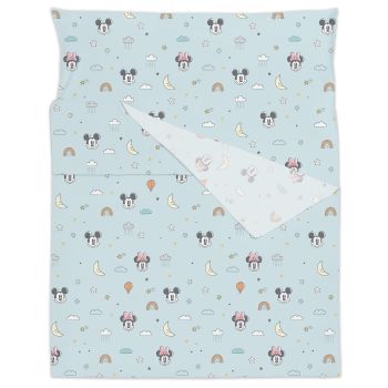 Uji Bedding 1900针瀛竹抗菌旅行睡袋-MK2301