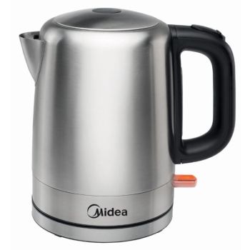 MIDEA 1公升不銹鋼電熱水壺 MKS1024J