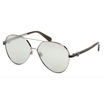MONCLER ML0263 5914Q 飛行員太陽眼鏡