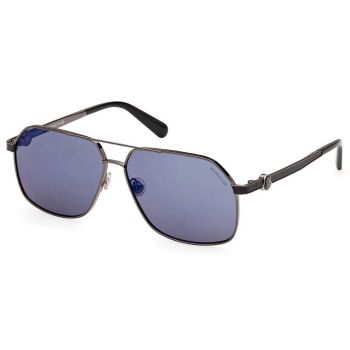 MONCLER ML0264 6108X 飛行員款太陽眼鏡