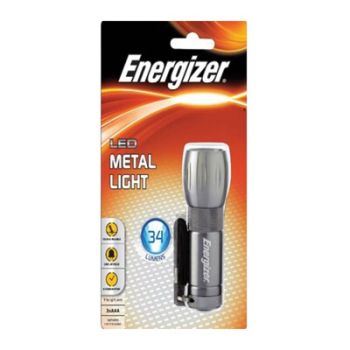 ENERGIZER 電筒 ML33AV1