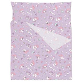 Uji Bedding 1900針瀛竹抗菌旅行睡袋-MM2301