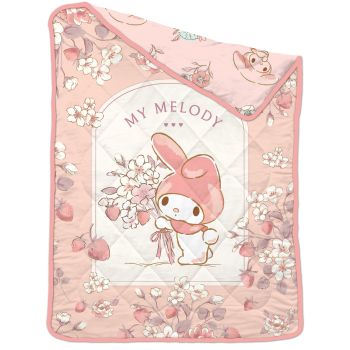 Uji Bedding 1900針瀛竹抗菌冷氣被-MM2502