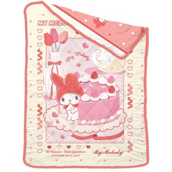 Uji Bedding 1900針瀛竹抗菌四季被-MM2503