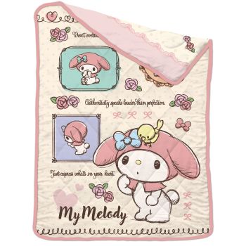 Uji Bedding 1900針瀛竹抗菌冷氣被-MM2601