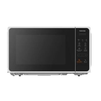 TOSHIBA 輕觸式燒烤微波爐 MM2EG20PC/WH