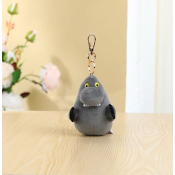 VIPOxGroke Keychain哥谷鑰匙扣
