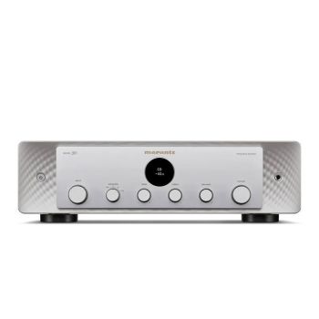 MARANTZ 合併式擴音機(銀金色) MODEL50/N1SG