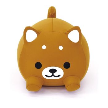 MOGU 小狗抱枕