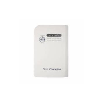 FIRSTCHAMPION 充電寶 MP7800/WH