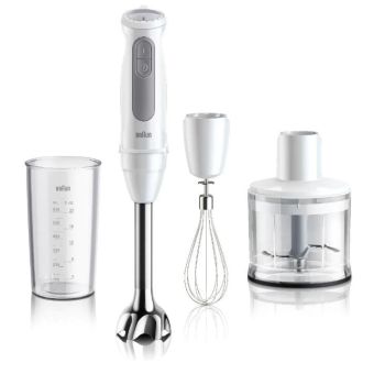 BRAUN 手提攪拌棒 MQ50236