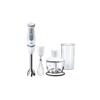 BRAUN 1000瓦手提攪拌棒 MQ5235